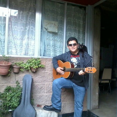 HIJODEOz6's profile picture. 