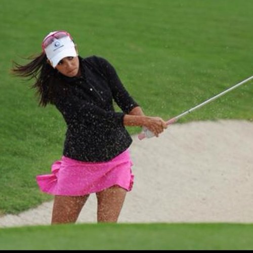 glorisotob's profile picture. Professional golfer from San Jose, Costa Rica. TPI level 1 certified, US Kids, USGTF. 
Contestant on Big Break Atlantis.