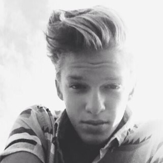 You're here with Gold Coasts Finest. And if you're only reading this to see if I'm single; I am. {RP}