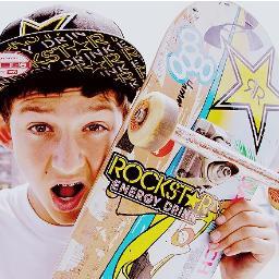 The First and Official Fan Club Dedicated to Skater @mitchieBrusco84. Mitchie followed us on 06/07/11. Since: 06/07/11