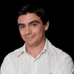 Emprendedor.
Autos, Ciencia y Tecnología.
Nada podemos (ni debemos) esperar sino de nosotros mismos.