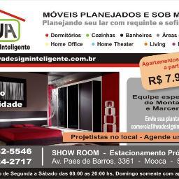@All Interiores moveis planejados,o melhor preço de São Paulo.