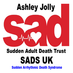 SADS UK is the official SADS cardiac charity working to save lives, we would love to talk to anyone, whether it be support or networking :D