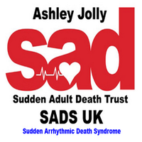 SADS UK(@SADSUK) 's Twitter Profile Photo