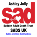 SADS UK (@sadsuk) Twitter profile photo SADS UK (@sadsuk) Twitter profile photo