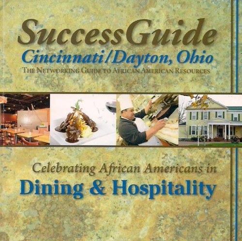 SuccessGuide is the networking guide to African-American Resources giving you access to 4,000+ important business contacts, role models,volunteers & more.