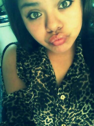 Im 17 Years Young ' Single Mother.  Loving My Little Princess 2'9'14