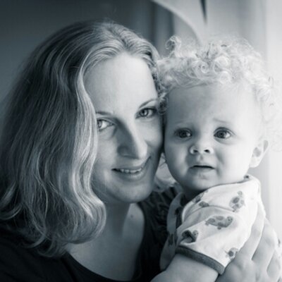 DebbieRigney's profile image
