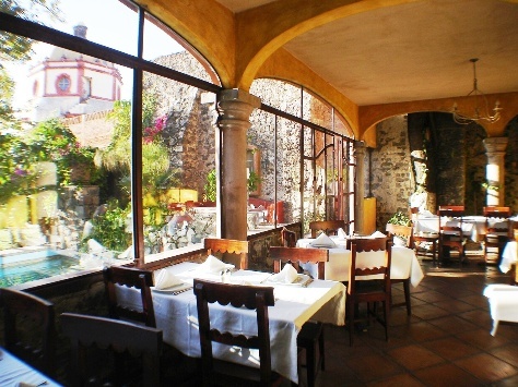 Hotel tipo boutique