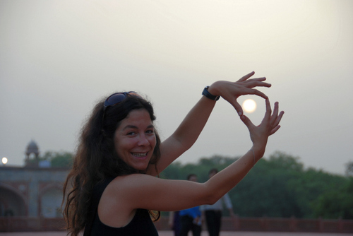 travel writer, owner of http://t.co/xPFAfxJEa2 workshop place