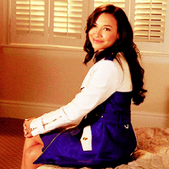 TheSantanaQuote's profile picture. A collection of quotes from the Glee character Santana Lopez.

See also @RachBerryQuotes | @FinnHudsonQuote | @AwkwardGLEE