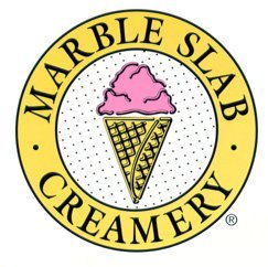 MarbleSlabCHI's profile picture. Fresh-Made Gourmet Ice Cream