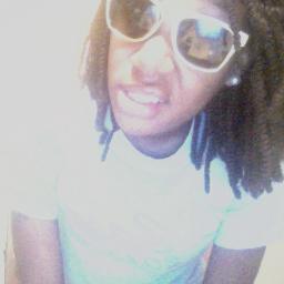 Im Meee . (: Love The Better Things In Life . O4/3O/95 .