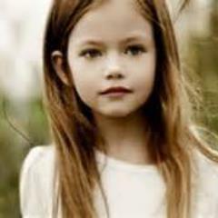 Who knew something so sweet and small. Could have such a dark secret.