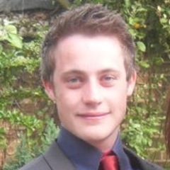 TedHarrisBeta's profile picture. 