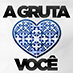 A Gruta Ama Você é um movimento que pretende valorizar o bairro e resgatar as histórias das pessoas que fazem parte da Gruta de Lourdes.