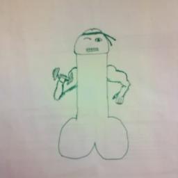 INamedMyDick Profile Picture