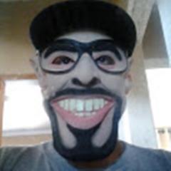 LukasGameBR's profile picture. 