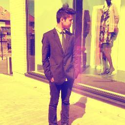 BilalMasae's profile picture. Dreamchaser