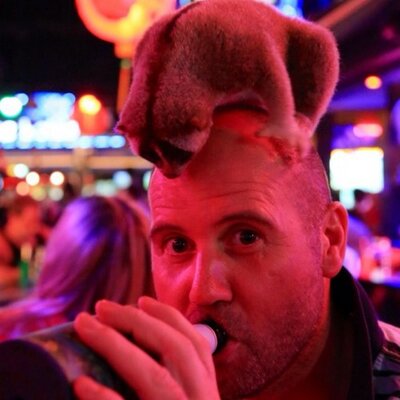 Profile Picture of Brian Punter-Mathews (@Brian196Camera) on Twitter