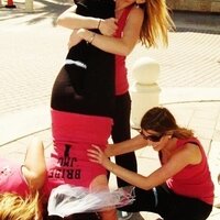 Melissa Maloney (@swtmolissa) 's Twitter Profile