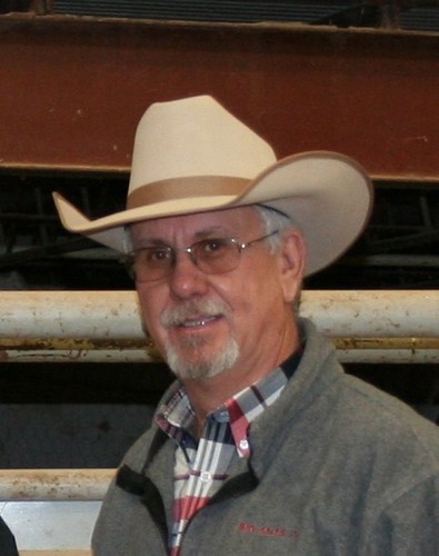 Pastor