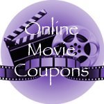 Movie coupons and deals on movie tickets and DVDs
