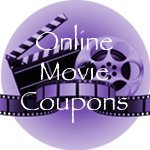 Online Movie Coupons