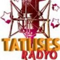 Tatlıses Radyo (@tatliradyo) Twitter profile photo
