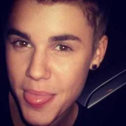 @justinbieber minha inspiração de vida