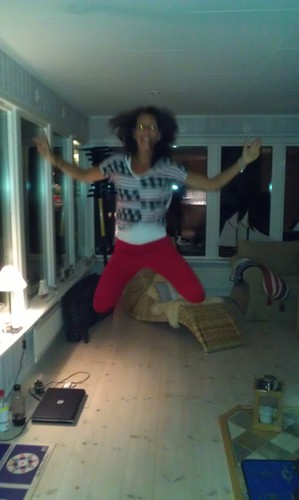 MiaSchylander's profile picture. 