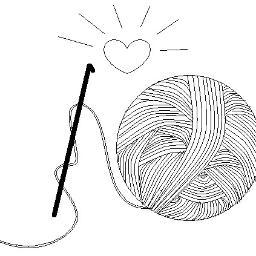 Hook + Yarn =Love in Crochet Design