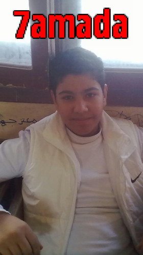 شخصيه من اهم شخصيات السياسه