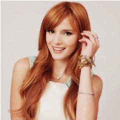 Hey guys! i'm bella thorne and this is my private account...As you know my official account is @bellathorne xoxox