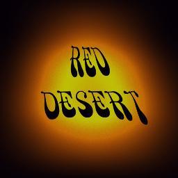 RedDesertMpls's profile picture. Riff Heavy Groove Rock