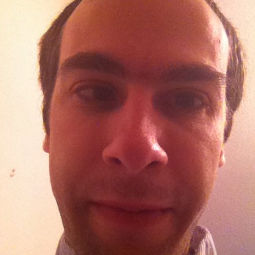 Michael Kitchin