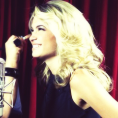 lua maria blanco ♥