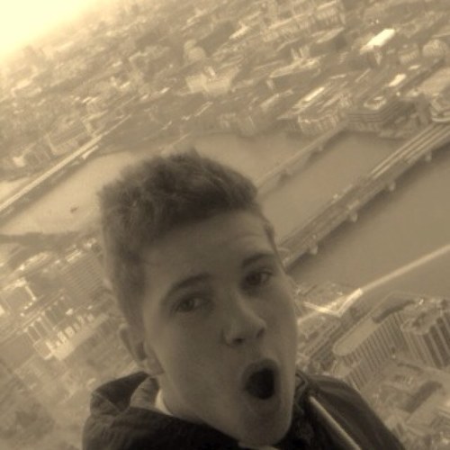 Co5_Sam's profile picture. 