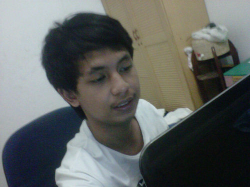 AdjieNanda's profile picture. 