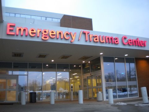 emergentologist