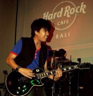 uQiAchsan's profile picture. 