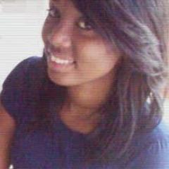 Fui brincar de ser linda, o no que deu ¬¬' :)