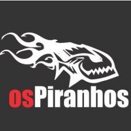 A banda Os Piranhos tem como ponto forte um Rock “n” Roll denso, direto, politicamente incorreto e sem nenhum pudor.