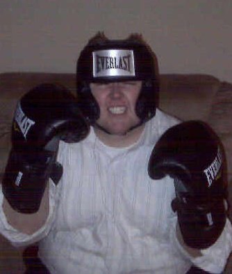 xPooLSharKx's profile picture. Just a man trying to make his way in the world...