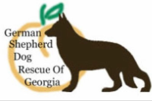 German Shepherd Dog Rescue of Georgia