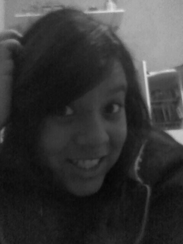 u.u apenas seja vc mesmo.