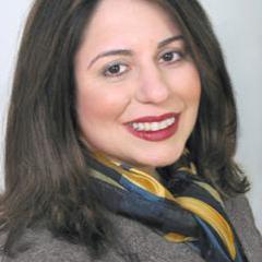 Account representative at Inspiring Speakers Bureau.