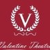 The Valentine (@valentinetheatr) Twitter profile photo