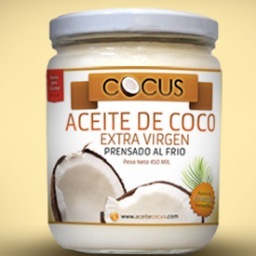 Productor y Comercializador de Aceite de Coco prensado al frío.