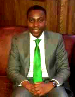 Ifeanyiobi231G's profile picture. 